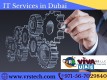 Benefits of IT Services Companies in Dubai