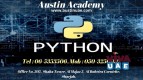 Python Training with Great offer in Sharjah 0503250097