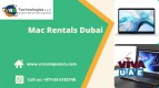 Hire MacBook for Business in Dubai UAE