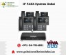 IP PABX Office Telephone System Provider in Dubai