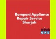Bompani Cooking Range  Repair-0509080274 Sharjah