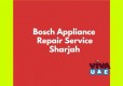 Bosch Washing Machine Repair-0509080274 Sharjah