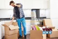 New company best local movers and packers services in Dubai