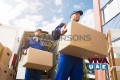 New company Professional sh Movers and Packers in Dubai 