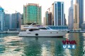 Best Rental Yachts in Dubai, UAE | Luxury Yacht Rental Services