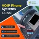 VoIP Phone Systems in Dubai  for your Business