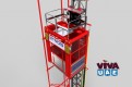 Mast lift Stros NOV 1832 UP for sale