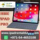 How To Organize Your Life With iPad Rental in Dubai