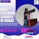 Dubai duct cleaning company and a c ducting cleaning and disinfection service Dubai 