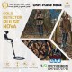 Zambia Gold Metal Detector Mining || okm pulse nova