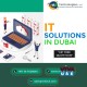 Key Factors to Consider for the Best IT Support Dubai