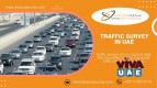  Traffic Survey in UAE