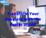 SAP SuccessFactors Support Partner in Dubai UAE