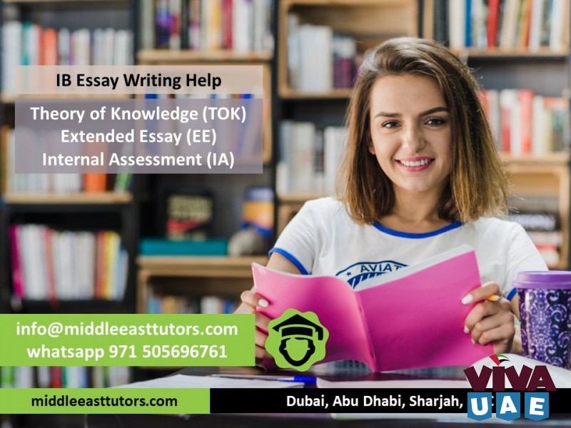 will writing services in abu dhabi