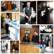 Hospitality Staff Recruitment Services from Bangladesh