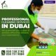 Maid service Dubai and Cleaning services Dubai-EcomaidMe