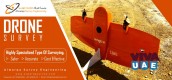 Drone Survey in UAE