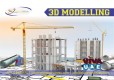 3D Modelling Services Company in UAE