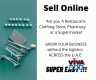 An Affordable Online Sales Website