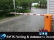 Gate Barriers  Suppliers In UAE,  Gate Barriers In Dubai - BMTS Automatic Doors