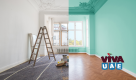 BEST QUALITY PAINTING SERVICES IN DUBAI 0523852493