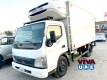 Leading Freezer Truck Rental Company in Dubai, UAE