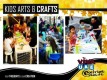 KIDS ART AND CRAFTS EXTREME EXCITE PARTIES AND ENTERTAINMENT, DUBAI