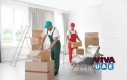 Professional Movers and Packers in Dubai