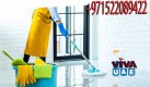 cleaning services Company in Abu Dubai