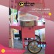 COTTON CANDY MACHINE WITH UNLIMITED SERVING