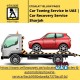 Car Towing Service in UAE | Car Recovery Service Sharjah 