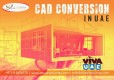CAD Conversion Services in  UAE