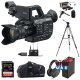 New Camcorders And Provideo Equipment