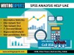 Call +971569626391 Get your research data analyzed through SPSS