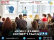 Register For Machine learning Corporate training in Dubai