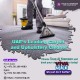 Carpet Cleaning Services Sharjah | Cleaning Company UAE