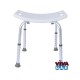 Buy a Bath Shower Chair Stool at Affordable Price in UAE