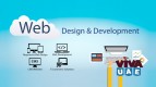 Web Design & Development Services In Sharjah