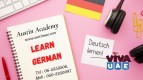 German Training with Special Offer in Sharjah call 0503250097