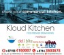 Shared Kitchen and How is it Important to Food Entrepreneurs?