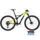 Cannondale Scalpel Carbon Ltd Mountain Bike 2021 (CENTRACYCLES)