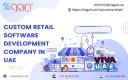 Retail Software Development Company in UAE | SISGAIN