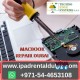 Get Your MacBook Fixed At Best Apple Service Center In Dubai