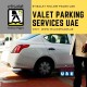 Valet Parking Services in UAE | Valet Parking Companies in UAE