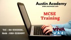 MCSE Training with Special offer in Sharjah call 0503250097