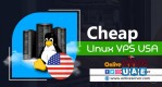 Amazing services of Cheap Linux VPS   by Onlive Server