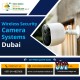 Keep your Business Safe with CCTV Installation in Dubai
