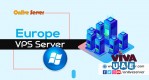 Get Europe VPS Hosting Better Results By Onlive Server                                                        