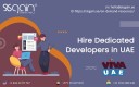 Hire Developers in UAE | SISGAIN