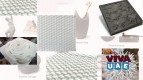 3D Printed Molds for concrete panels - 3D Printing Dubai